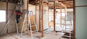 Entreprise de rénovation de la maison et de rénovation d’appartement à Yvrench